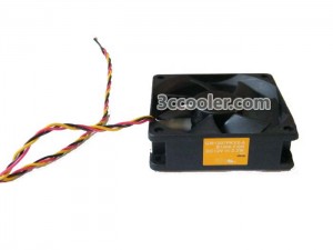 SUNON GM1207PKVX-A B1406.R.GN 12V 2.2W 3 Wires 3 Pins Case Fan 7020 7CM
