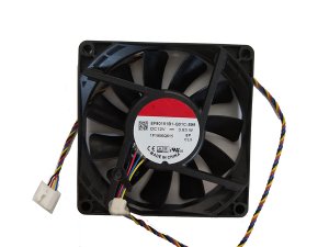 Sunon 8cm EF80151B1-Q01C-S99 12V 3.83W 4Wire Cooling Fan