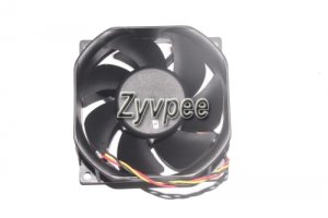 SUNON 8025 KDE1208PTV2 13.MS.B2500.AR.GN 12V 2.8W 3Wire Cooling Fan