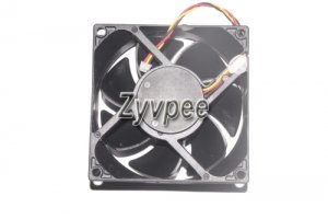SUNON 8025 KDE1208PTV2 13.MS.B2500.AR.GN 12V 2.8W 3Wire Cooling Fan