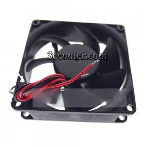 Zyvpee SUNON 8025 ME80251V3-000C-A99 12V 1.1W 2 Wires 8CM Case Fan