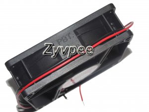 SUNON ME80252V1-000C-A99 24V 1.8W 2 Wire 8cm case fan,inverter cpu cooler 80*25mm