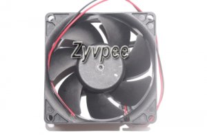 Sunon PF80251V1-1000C-A99 12V 3.72W 2Wire 80MM Cooling Fan 80x80x25mm