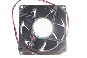 Sunon PF80251V1-1000C-A99 12V 3.72W 2Wire 80MM Cooling Fan 80x80x25mm