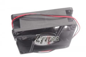 Sunon PF80251V1-1000C-A99 12V 3.72W 2Wire 80MM Cooling Fan 80x80x25mm