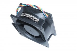 MF80381V1-Q000-M99 80MM 8038 12V 6.1W 71.2CFM YW713 4 Wires 8CM Server Cooling