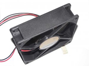 SUNON KD1209PTB1 (2).H 9025 9CM 12V 2.9W 2 Wires 2 Pins Case Fan