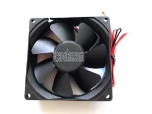 SUNON KD1209PTB3 13.(2).GN 12V 1.1W 2wires 9025 Cooling fan