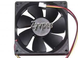 SUNON 9025 KD1209PTS2 H.M 12V 2.5W 3Wire 3 pins case fan,9cm cpu fan,cooling fan