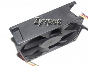 SUNON 9025 KD1209PTS2 H.M 12V 2.5W 3Wire 3 pins case fan,9cm cpu fan,cooling fan