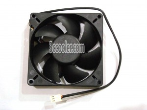 SUNON 9025 9CM KDE1209PTB1 13.MS.(2).B1558.AF.GN 12V 2.2W 3 Wires 3 Pins Case Fan