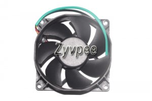 SUNON 92MM KDE1209PTBX 13.MX.(2).B1930.AR.GN 12V 3.2W 3Wire EX525ST Projector Fan 92x25mm