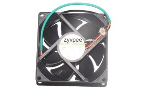 SUNON 92MM KDE1209PTBX 13.MX.(2).B1930.AR.GN 12V 3.2W 3Wire EX525ST Projector Fan 92x25mm