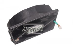 SUNON 92MM KDE1209PTBX 13.MX.(2).B1930.AR.GN 12V 3.2W 3Wire EX525ST Projector Fan 92x25mm