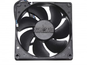 SUNON 92*25mm 9CM MF92251V3-Q020-Q99 12V 1.74W 4Wire 4 Pins Case fan cpu cooler