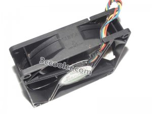 SUNON 9225 PF92251B1-0000-S99 12V 4.7W 4 Wires 23.10696.001 Cooling Fan