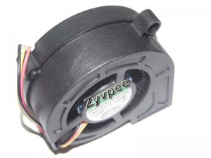 EF50201S1-C030-G99 DC12V 1.02W 3 Wires 5CM  Projector Blower for E701ST