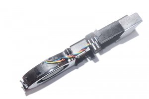 Sunon EF70150SX-C020-S9A 5V 4.5W 900mA 11CFM 2N51K 5JV3N 4Wire Server Case Fan