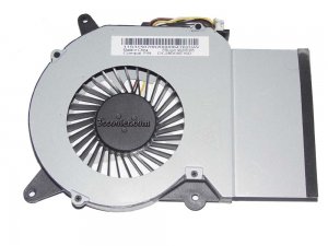 Sunon EG90120S1-C010-S99 5V 2.25W 4 Wire CPU Cooling for lenovo IdeaCentre A740 A540 CPU 90205305