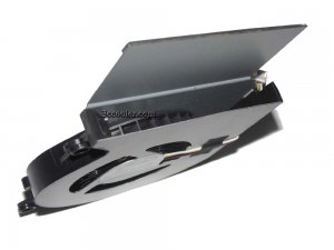 Sunon EG90120S1-C010-S99 5V 2.25W 4 Wire CPU Cooling for lenovo IdeaCentre A740 A540 CPU 90205305