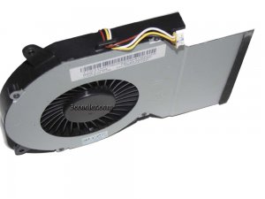 Sunon EG90120S1-C010-S99 5V 2.25W 4 Wire CPU Cooling for lenovo IdeaCentre A740 A540 CPU 90205305