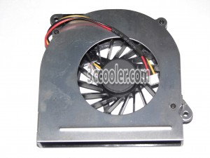 SUNON GB0506PGV1-A 13.V1.B2482.F.GN 5V 1.9W 34.4P914.001 3 Wires 3 Pins Notebook Fan