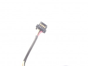 SUNON GB0535AEV1-A B4075.13.F.GN 5V 0.6W 4 Wires 4 Pins Blower For Notebook
