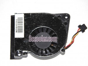SUNON GB0535AEV2-8 M.B474 5V 0.45W 3 Wires 3 Pins Laptop Fan