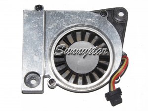 SUNON GB0535AEV2-8 M.B363 5V 0.40W 3 Wires 3 Pins Notebook CPU Fan