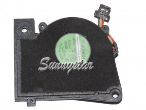 SUNON GB0535AEV2-8 M.B363 5V 0.40W 3 Wires 3 Pins Notebook CPU Fan