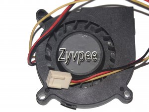 SUNON GB1206PHV1-AY B1623.F.GN 12V 1.6W 3 Wires 3 Pins Blower turbo fan for Projector cpu
