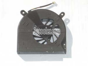 SUNON GB1209PHV1-A 13.V1.B2966.F.GN K9312R DELL:WW245 11.3CFM 12V 0.2A 4 Wires 4 Pins Notebook Fan