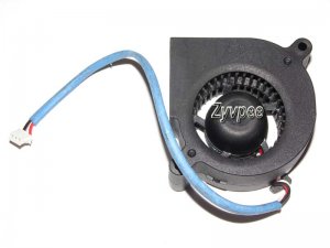 GB1245PKVX-8 45MM 11.B3815.AF.X.GN 12V 1.2W 3 Wires Blower for optoma X316ST DT5603 EW610ST VE28X