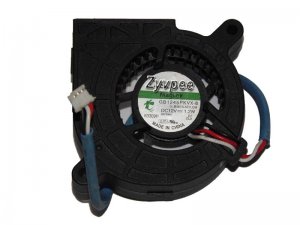 GB1245PKVX-8 45MM 11.B3815.AF.X.GN 12V 1.2W 3 Wires Blower for optoma X316ST DT5603 EW610ST VE28X