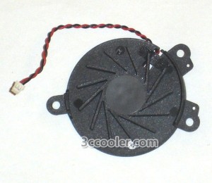 SUNON GC054007VH-8 B394 5V 0.5W 2 Wires 2 Pins For V20 V25 V30
