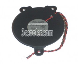 SUNON GC054007VH-8 B394 5V 0.5W 2 Wires 2 Pins For V20 V25 V30
