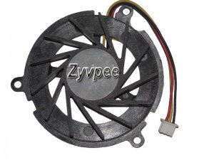 Notebook DC5V CPU Cooling Fan GC054007VH-8 for ASUS Z70V