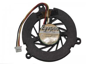 Notebook DC5V CPU Cooling Fan GC054007VH-8 for ASUS Z70V