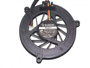 SUNON GC054509VH-A B3021.13.V1.F.GN 5V 1.8W 3 Wires 3 Pins notebook Fan