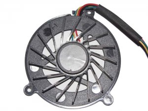 SUNON GC055515VH-A 13.B2239.F.GN 5V 2.6W 4 Wires 4 Pins DC Fan for ASUS R1F R1