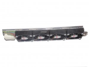 4 PCS/set for GM0535PFV1-8 F.GN 5V 0.8W 3 Wires A3659584 Server Fan