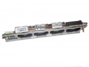 4 PCS/set for GM0535PFV1-8 F.GN 5V 0.8W 3 Wires A3659584 Server Fan