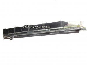 4 PCS/set for GM0535PFV1-8 F.GN 5V 0.8W 3 Wires A3659584 Server Fan