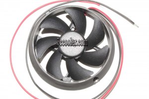 SUNON HA60151V3-E04C-A99 12V 0.28W 2Wire Cooling Fan