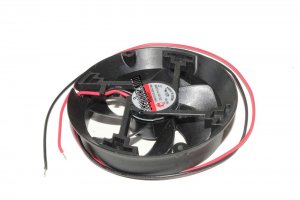 SUNON HA60151V3-E04C-A99 12V 0.28W 2Wire Cooling Fan