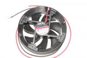 SUNON HA60151V3-E04C-A99 12V 0.28W 2Wire Cooling Fan