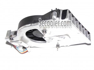 SUNON MF40100V1-Q000-S99 5V 1.8W 4 Wires 4 Pins notebook Cooling fan with heatsink