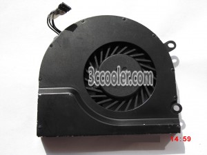 SUNON MG62090V1-Q020-S99 5V 1.1W 4 Wires 4 Pins DC Fan For Pro 1286 CPU