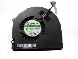 SUNON MG62090V1-Q020-S99 5V 1.1W 4 Wires 4 Pins DC Fan For Pro 1286 CPU