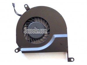 SUNON MG62090V1-Q030-S99 5V 1.1W 4 Wires 4 Pins DC Fan For MacBook Air 15r 1286